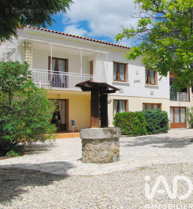 Photo 6 - Maison à AUBENAS