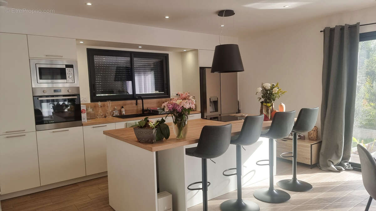 Maison à PIERREFEU-DU-VAR