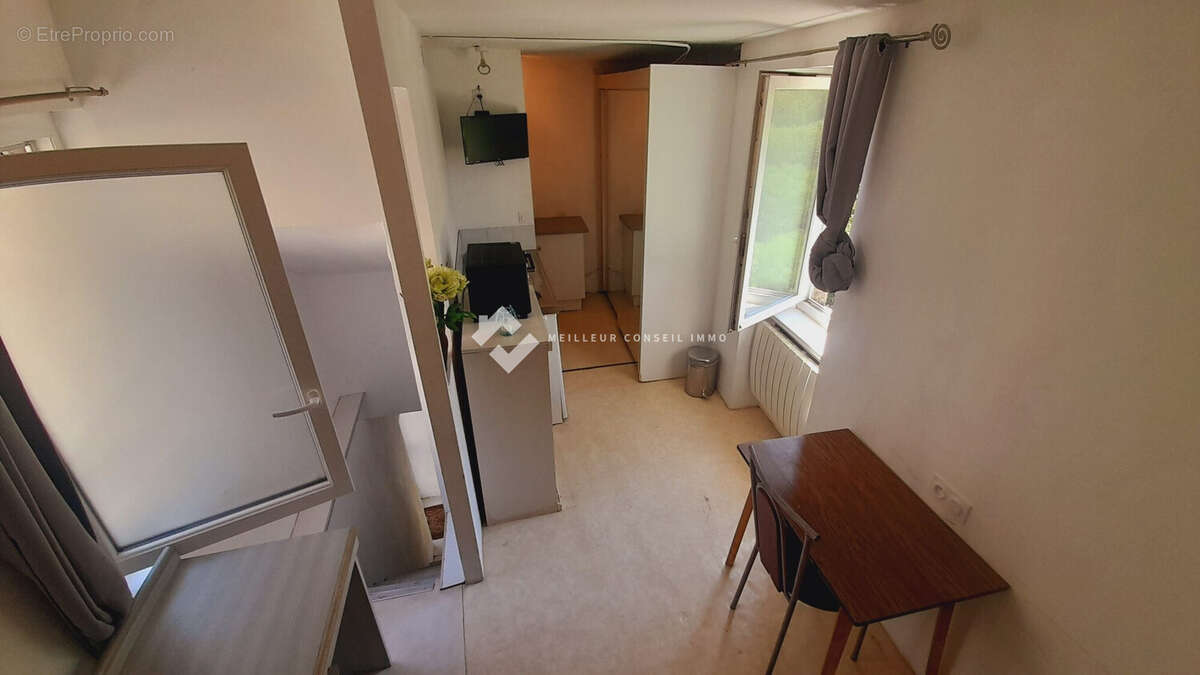 Maison 55 m² à Saint-Sernin-Sur-Rance  - photo 2