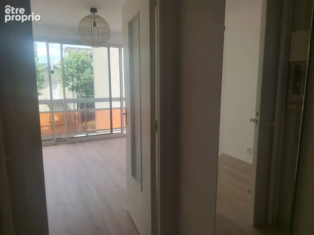 Appartement Chamalieres T1 avec cave et parking - photo 11