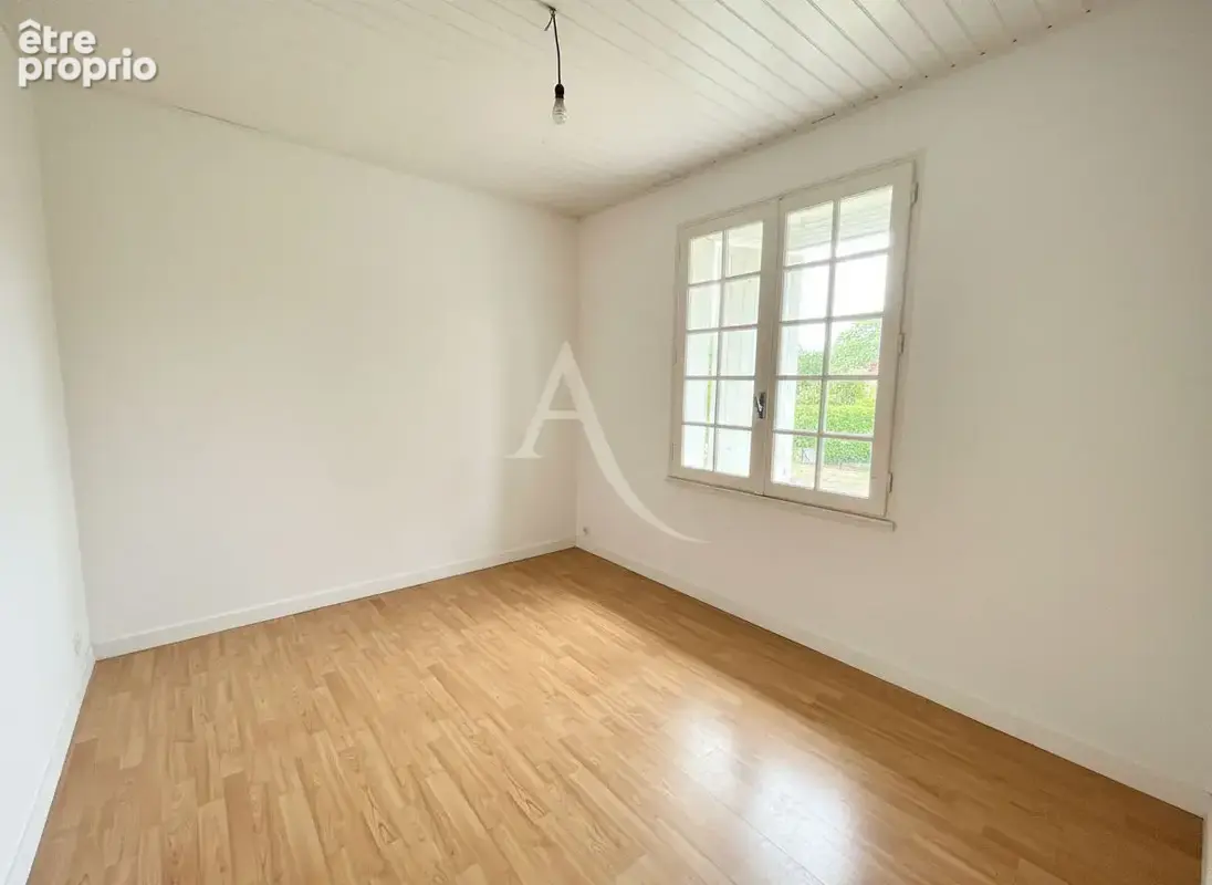 À vendre - maison à fort potentiel - photo 7