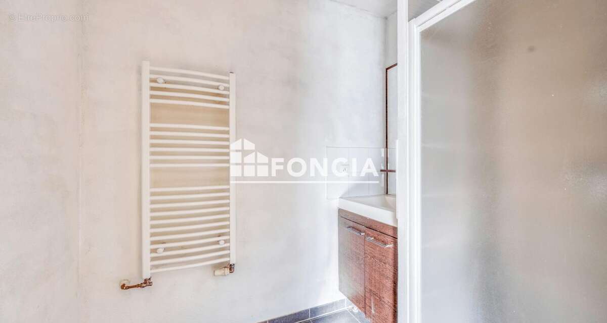 Appartement à EYSINES