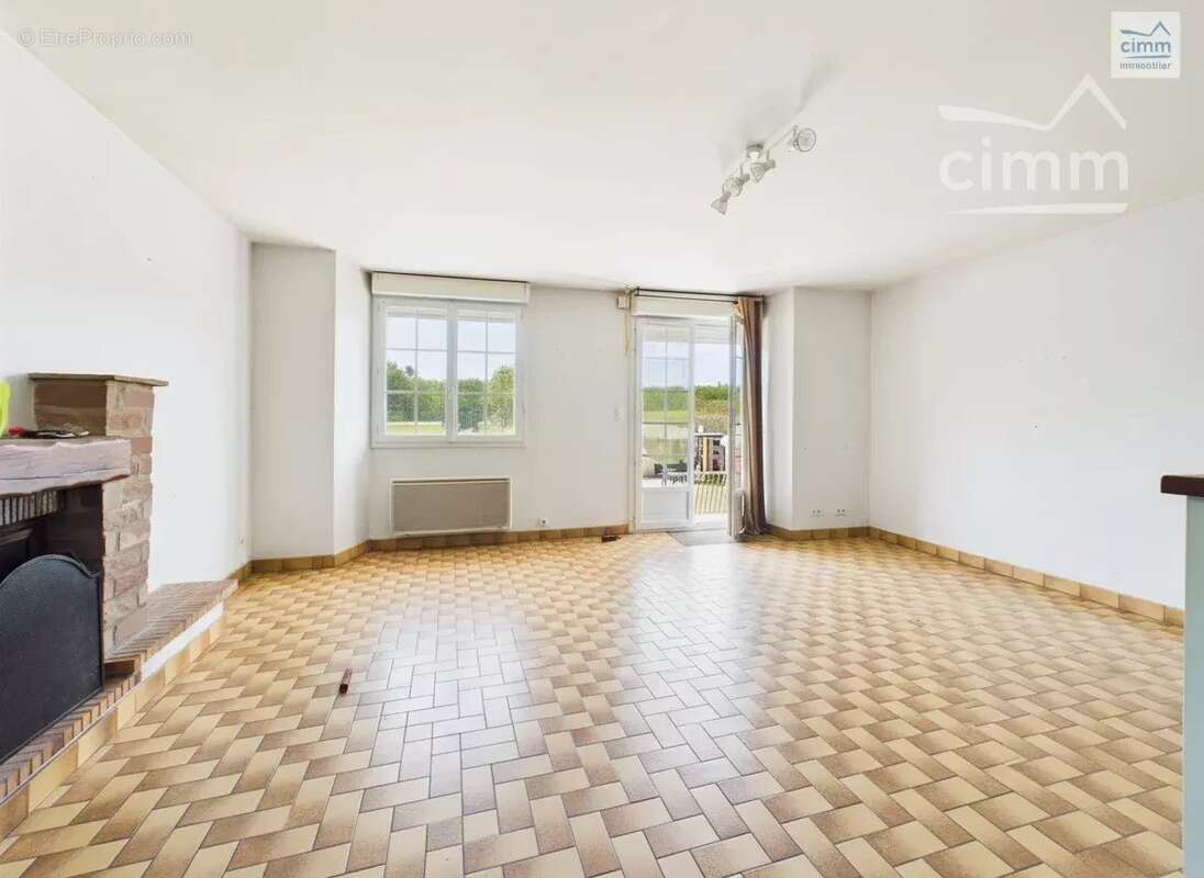 Maison à SIXT-SUR-AFF