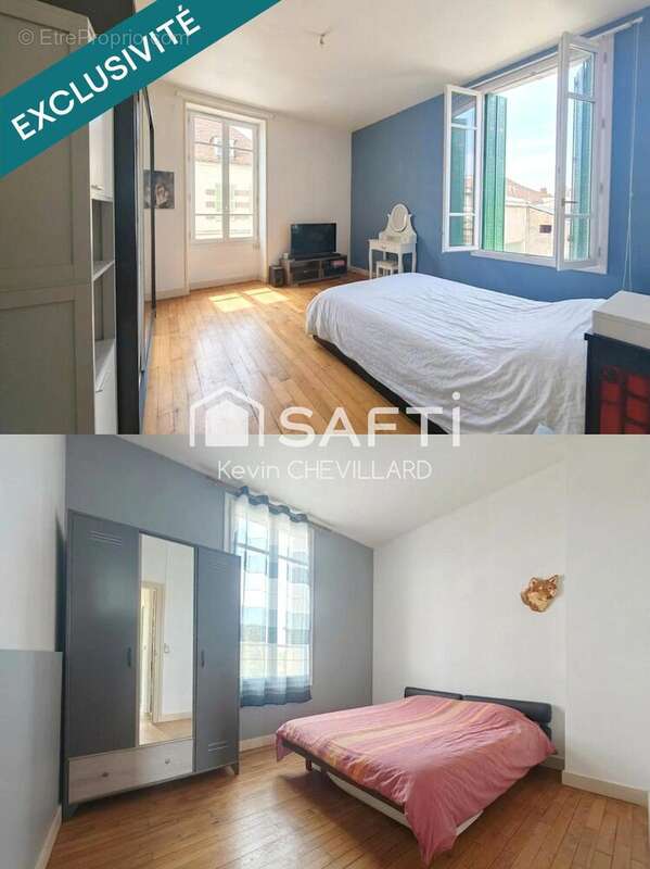 Photo 5 - Appartement à SAINT-FLORENTIN