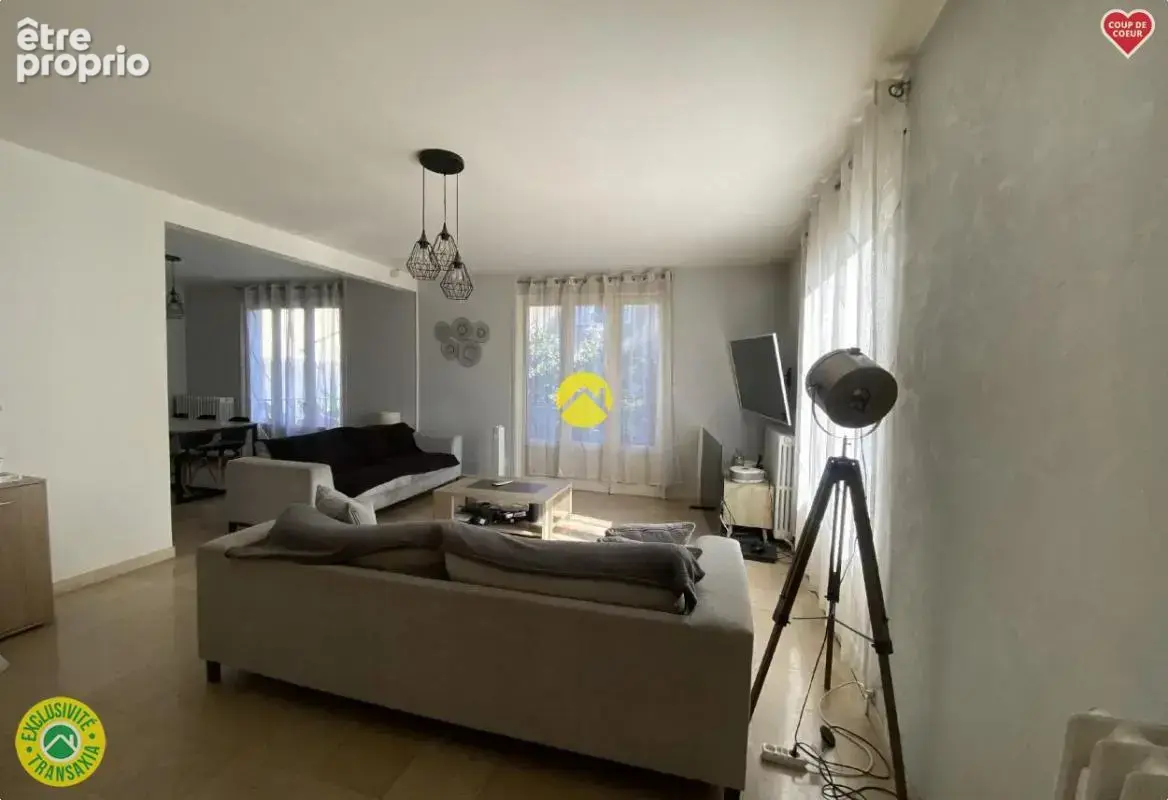 Grande maison proche de tout - photo 6