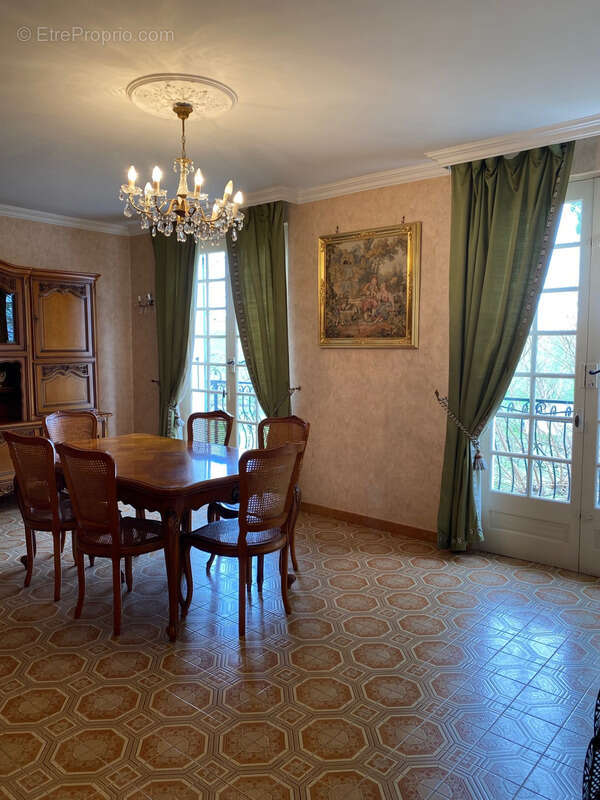 Maison à vendre 7 pièces LEMPAUT (81) - photo 2