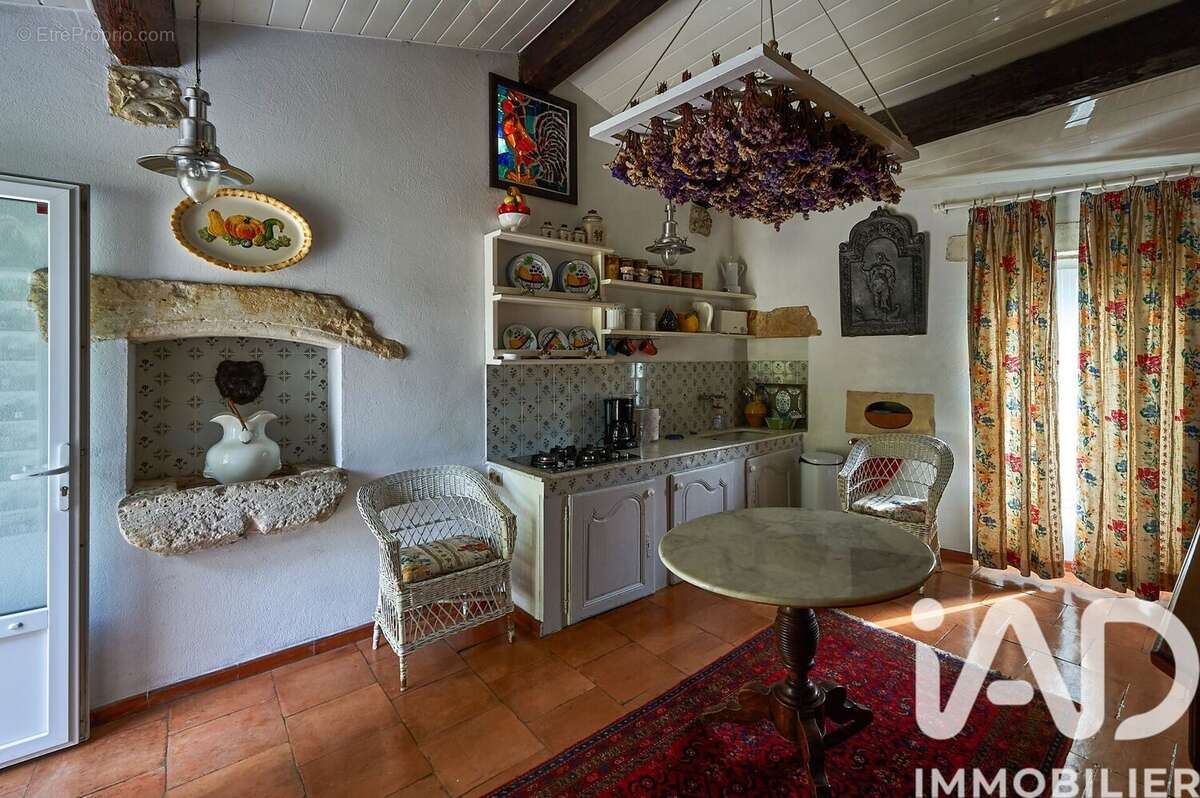 Photo 8 - Maison à SAINT-VIVIEN-DE-MEDOC