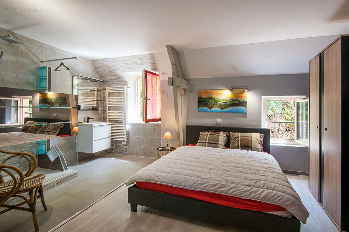 Maison en pierre proche du centre historique de Sarlat-la-Canéda - photo 13