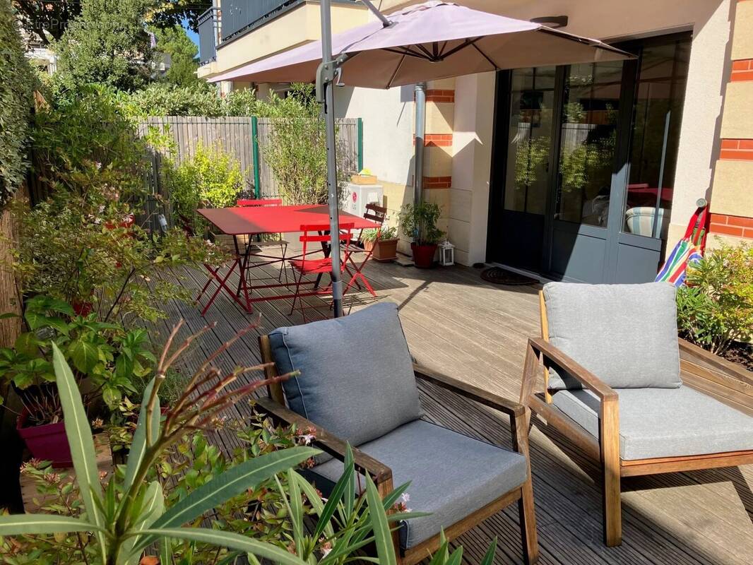 Appartement à ARCACHON