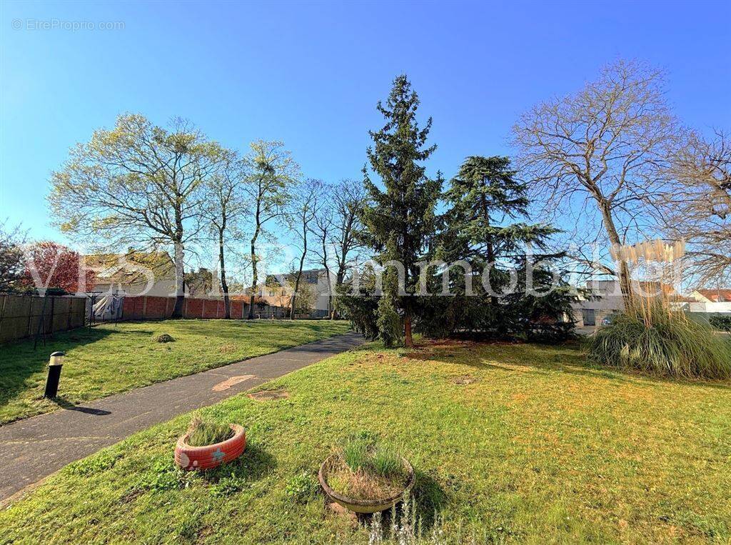 Appartement à ACHERES