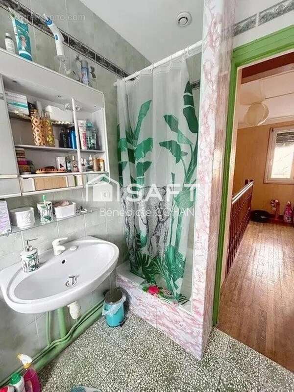 Photo 7 - Maison à BONNEVAL