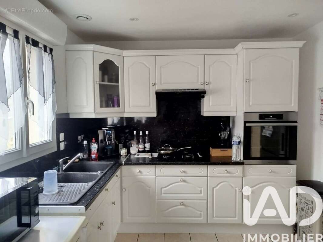 Photo 5 - Maison à BRIONNE