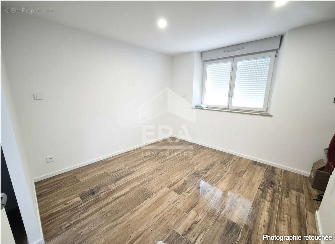 Appartement à ARC-SOUS-CICON