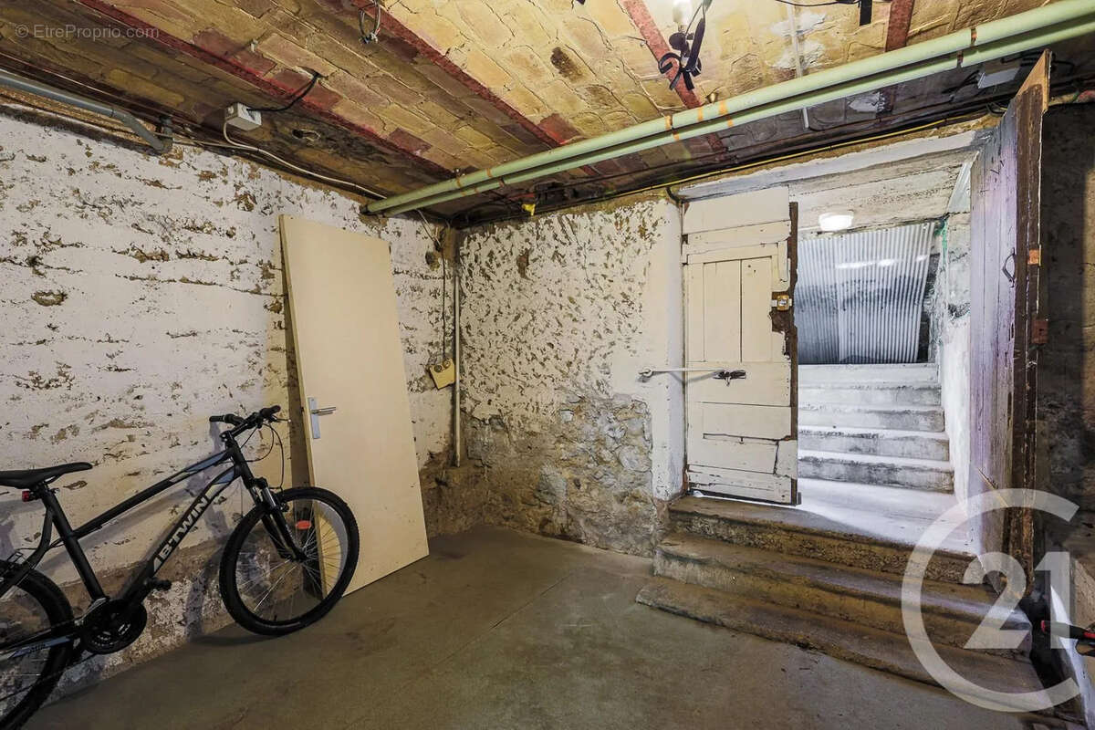 Appartement à VARCES-ALLIERES-ET-RISSET