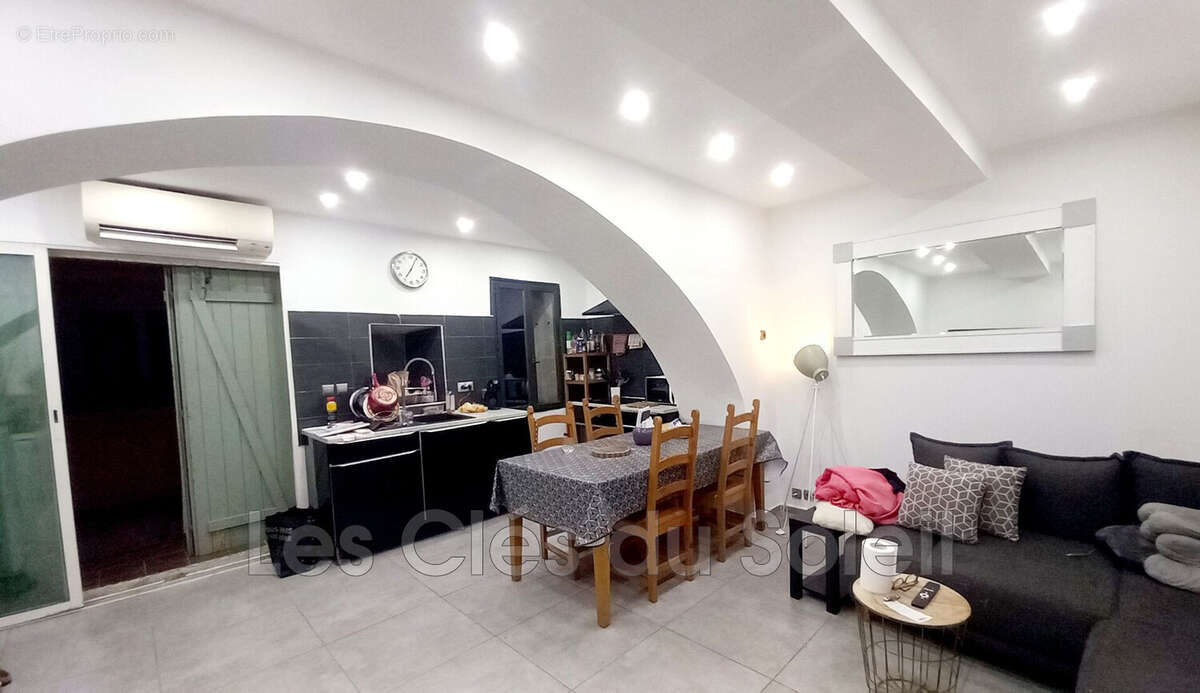 Appartement à LA VALETTE-DU-VAR