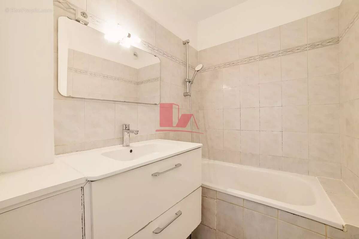 Appartement à VANVES