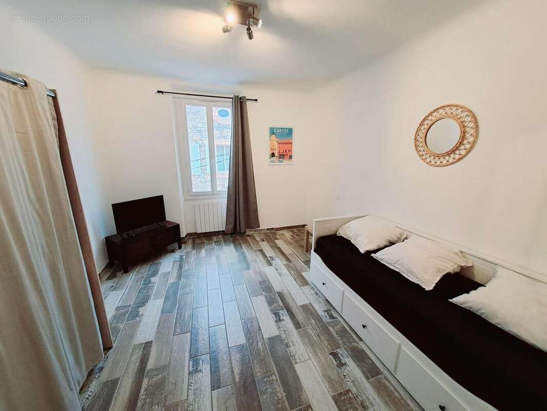 Photo 6 - Maison à CARCES