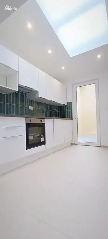 Maison 5 pièces 80 m² à vendre à Croix (59170) - photo 2