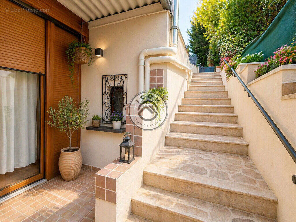 Maison à PROUVY