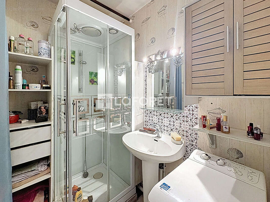 Appartement à FLERS