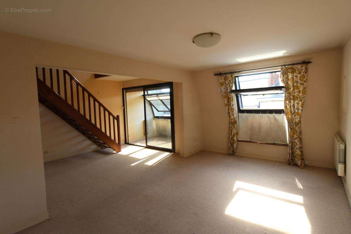 Appartement duplex - photo 5