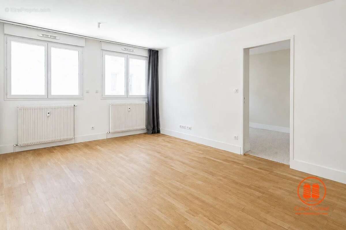 Appartement à LYON-4E