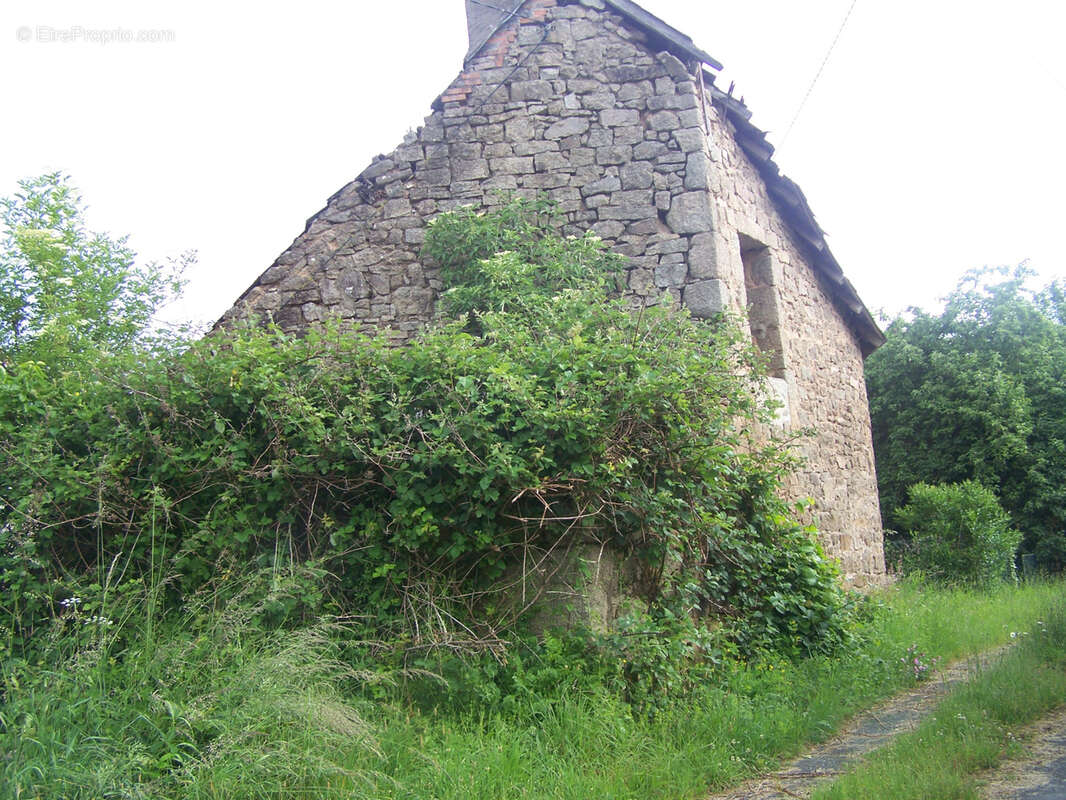Maison à CREVANT