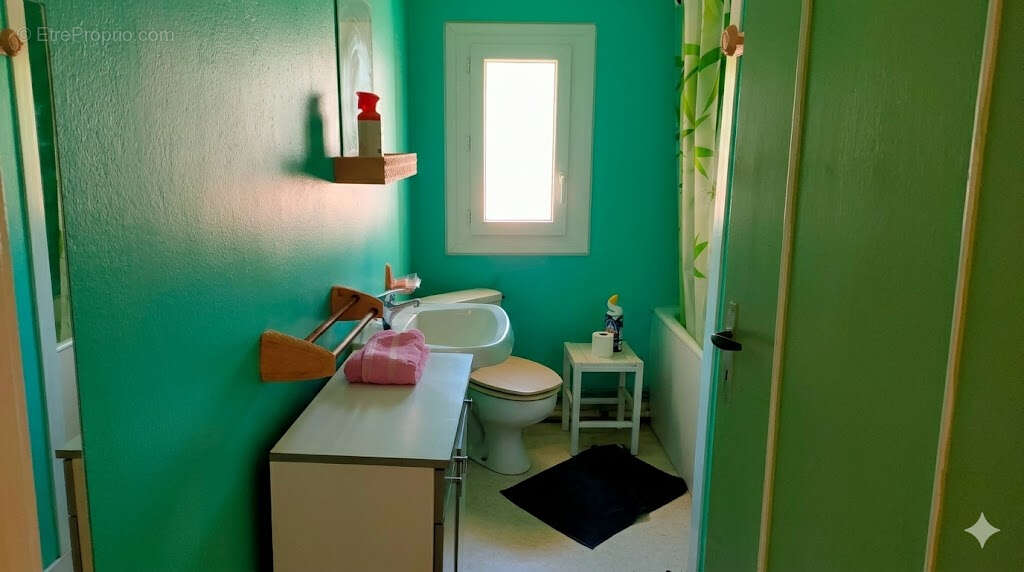 Exclusivite vente a terme libre maison vervant 5 pièce(s) - photo 8
