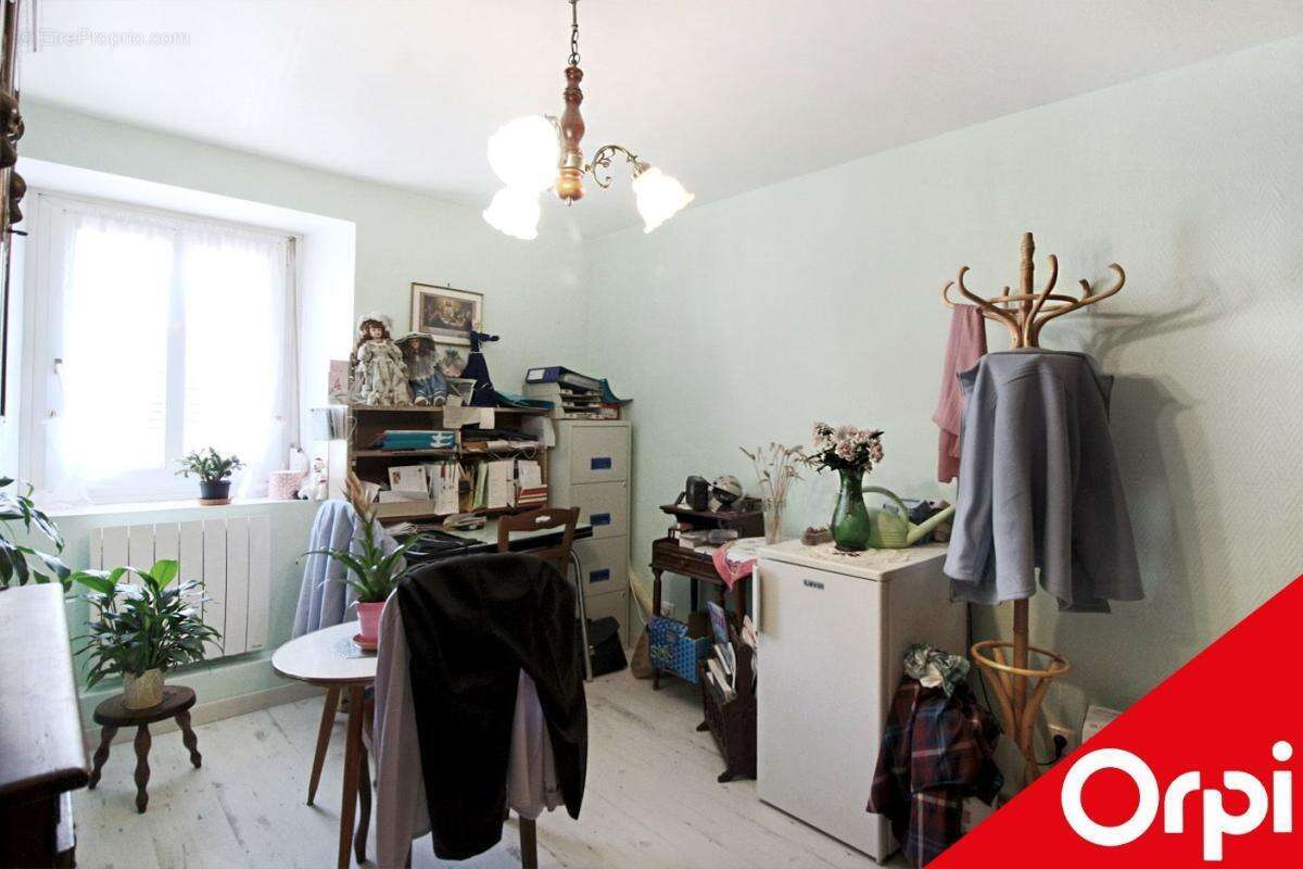 Appartement à LAPOUTROIE