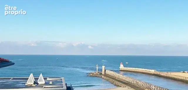 Exceptionnel attique de type 4 pièces de 103 m2 soit 140 m2 hors loi carrez avec 60 m2 de terrasses - photo 28