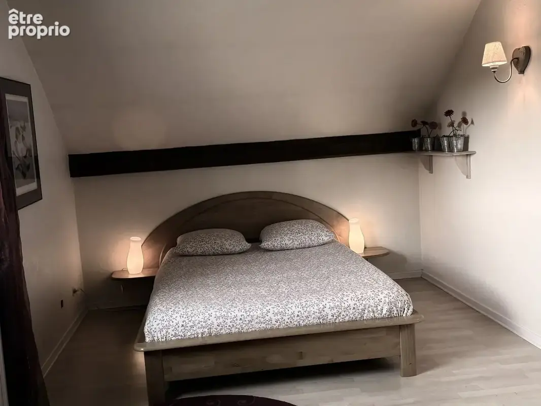Maison 140 m² à Saint-Quentin-Fallavier  - photo 5