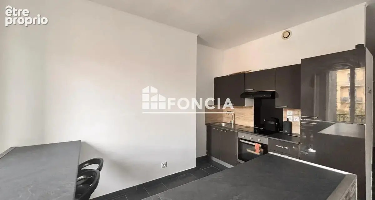 Béziers – Spacieux T3 de 78 m² avec deux chambres, idéal premier achat ou investissement - photo 2