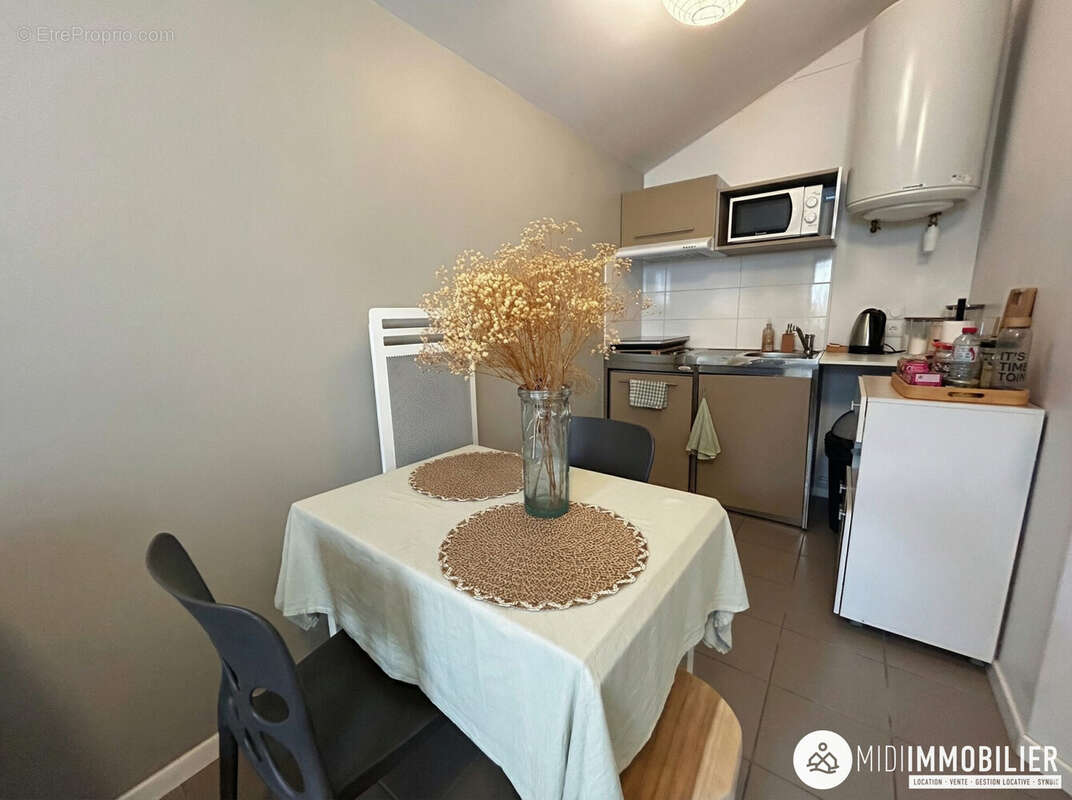 Appartement à ALBI
