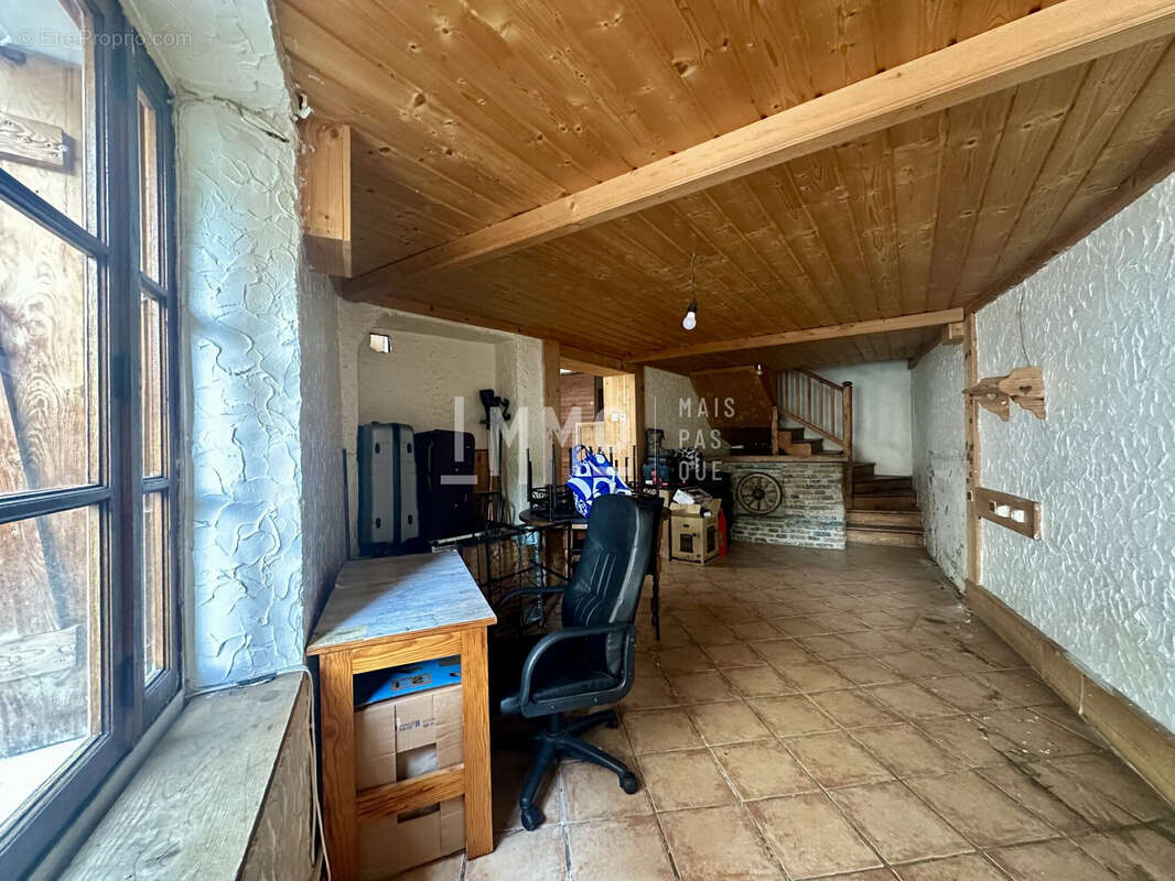 Appartement à MACOT-LA-PLAGNE