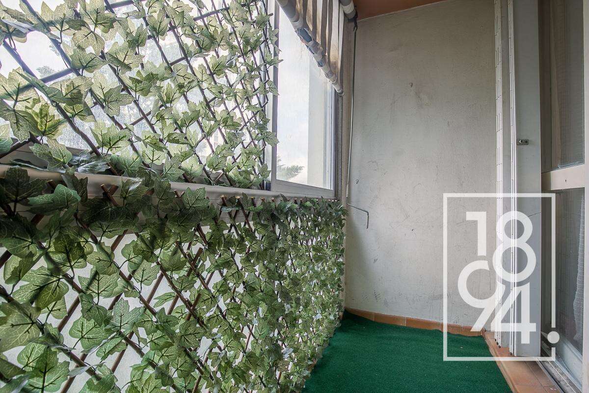 Appartement à MARSEILLE-14E