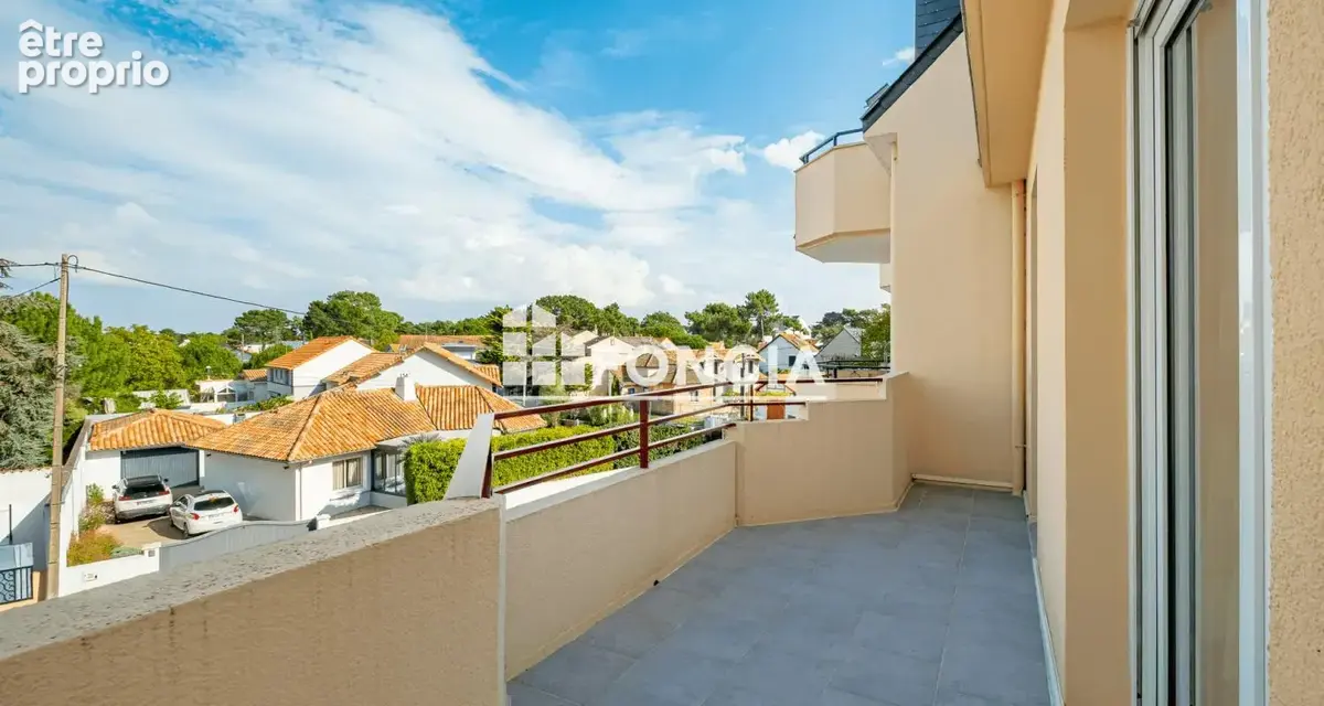 La baule quartier des grands hotels - photo 6
