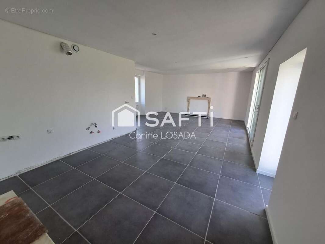 Photo 2 - Maison à SAINT-DENIS-DU-PAYRE