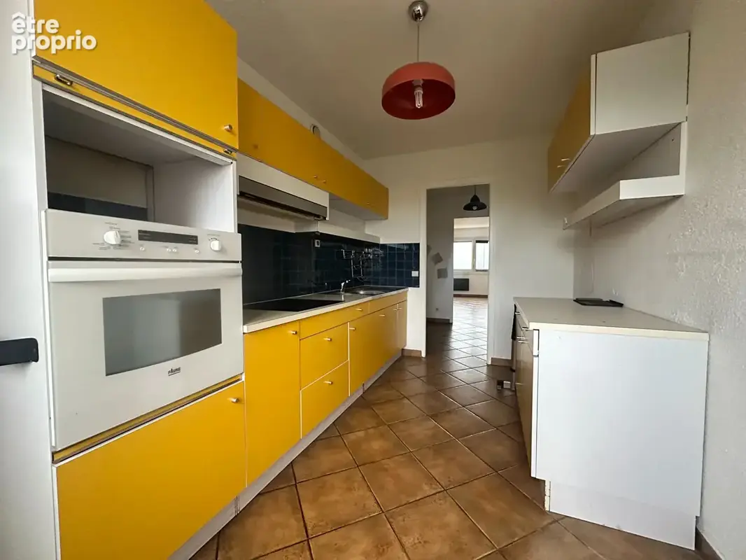 Exclusivité - T3 à vendre à Annemasse limite Ville-La-Grand - photo 9
