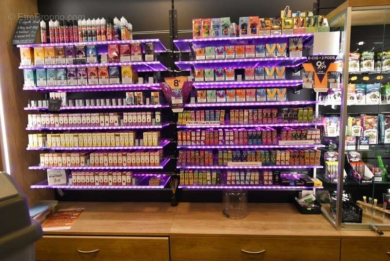 Commerce à STRASBOURG