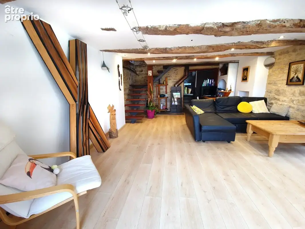Belle maison de caractère au calme - photo 14
