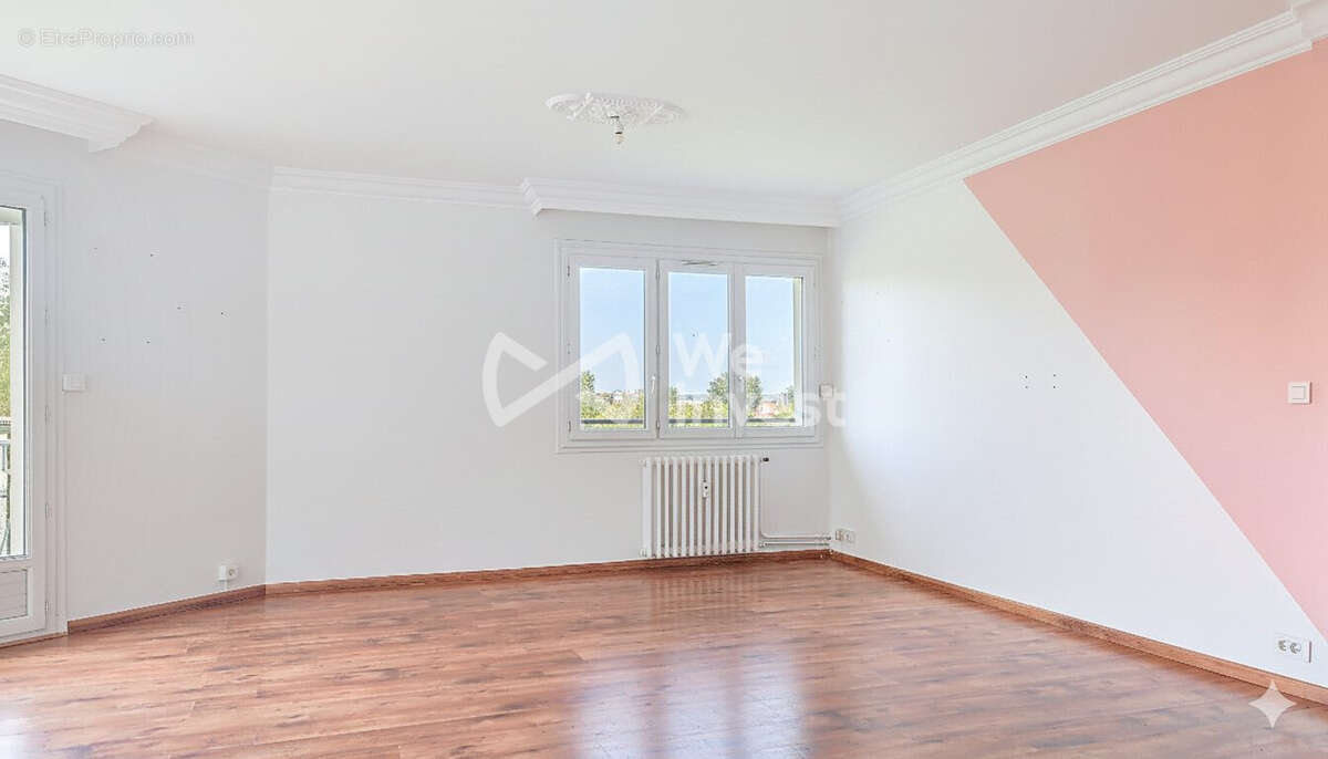 Appartement à VALENCE