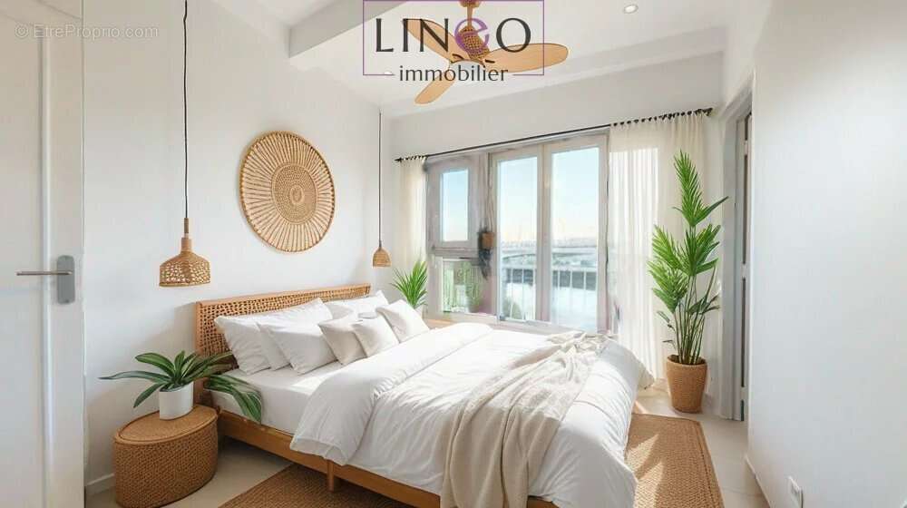 Appartement à CHOISY-LE-ROI