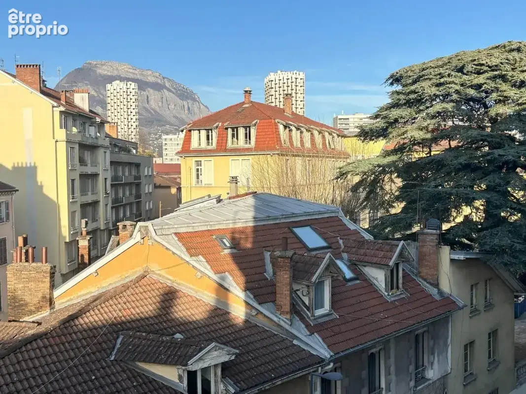 Appartement 205 m² à Grenoble  - photo 8