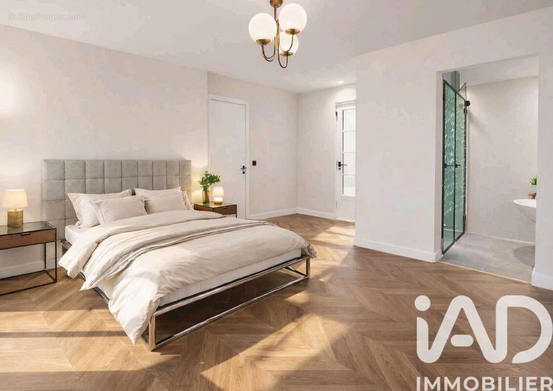 Photo 4 - Appartement à ALES