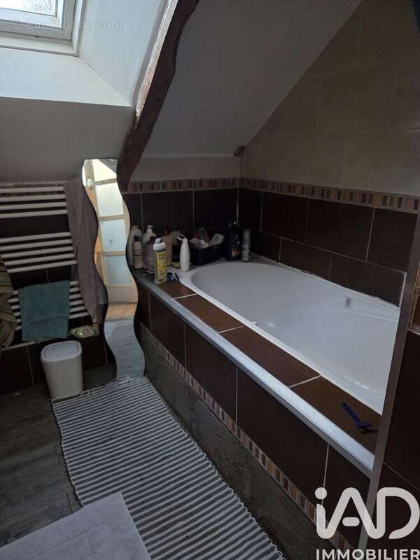 Photo 4 - Maison à GUITTE