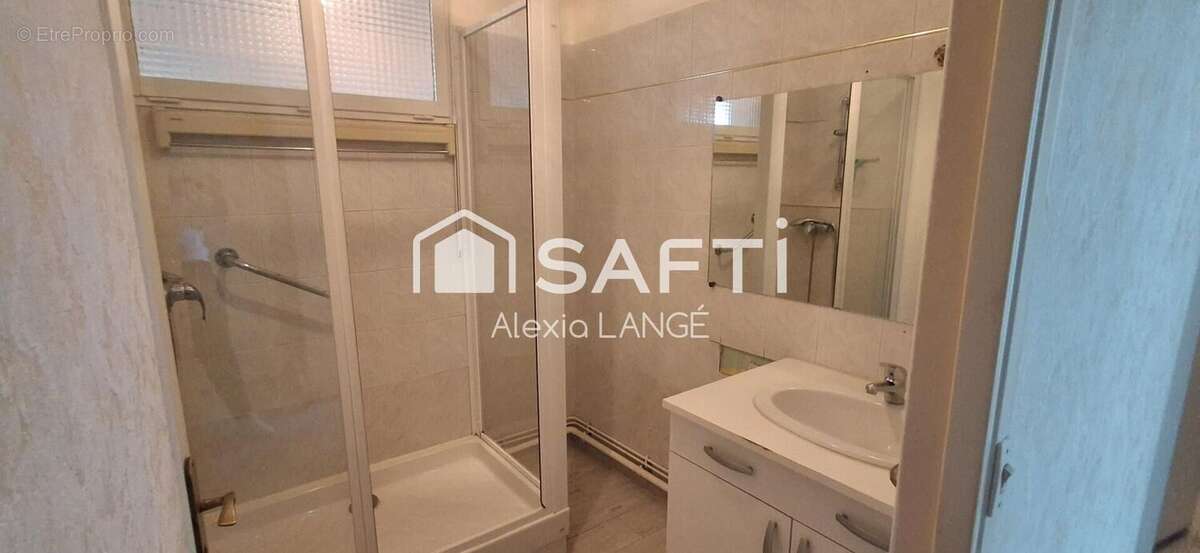 Photo 7 - Appartement à JOUE-LES-TOURS