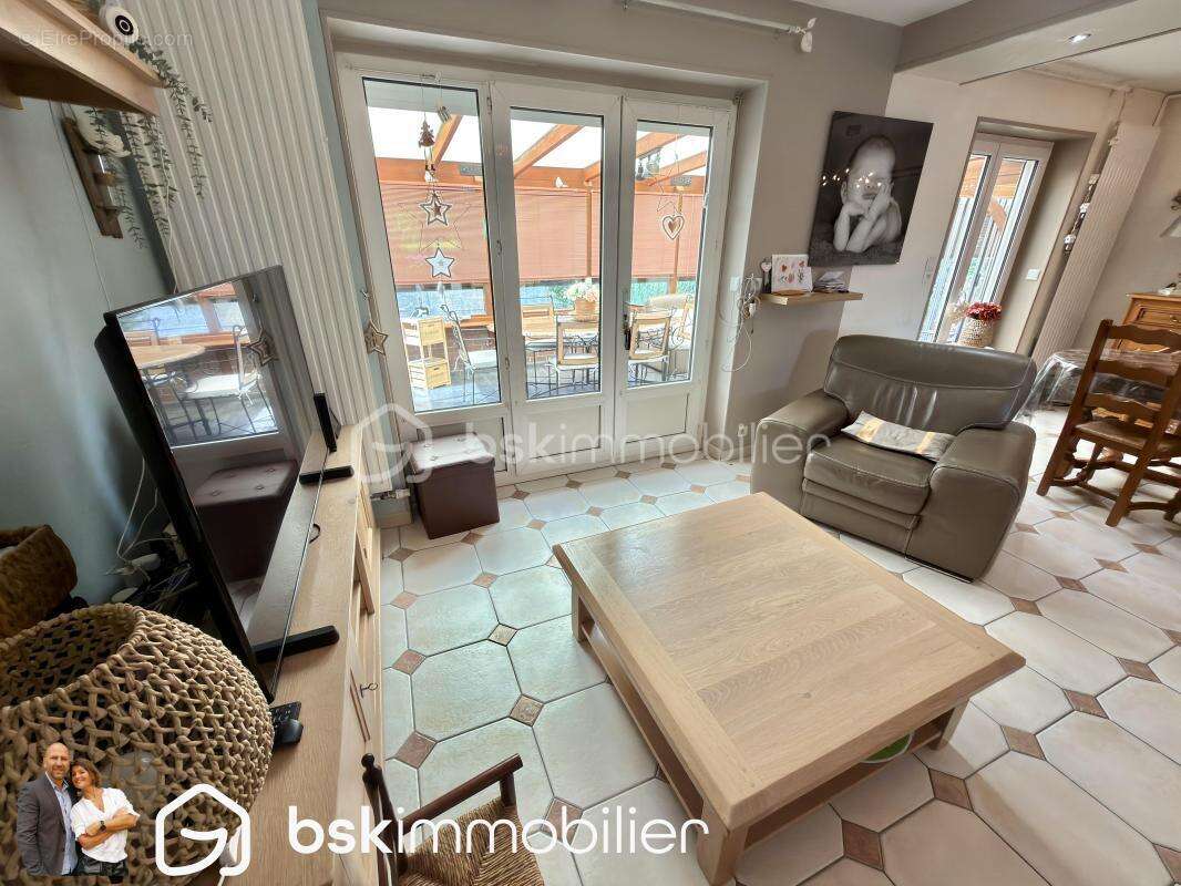 Maison individuelle 4 chambres - photo 10