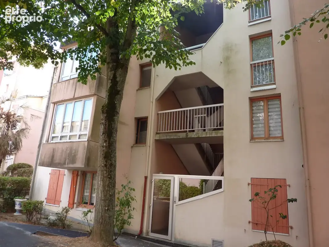 Photo Appartement à Les Ulis au prix de 123 000€