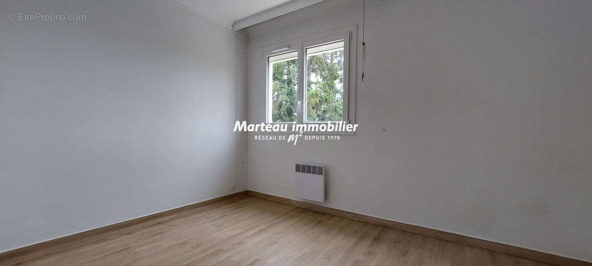 Appartement Le Mans 4 pièce(s) - photo 9