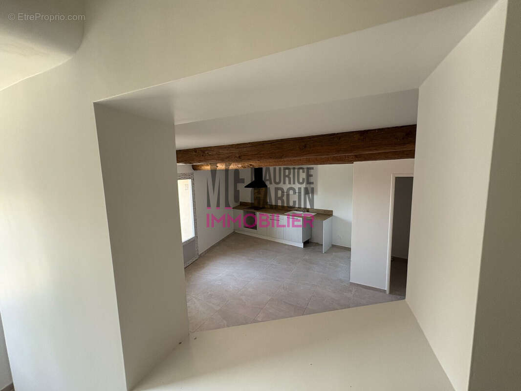 Appartement 70 m² à Vacqueyras  - photo 5